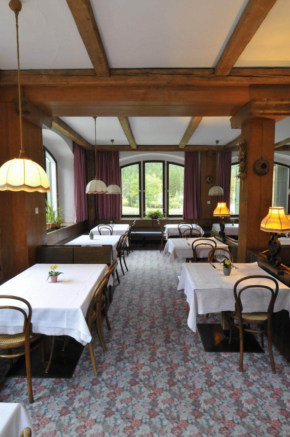 Hotel Baur Am See 도비아코 외부 사진